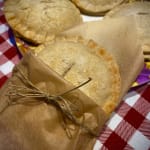 How to Use the Pampered Chef Hand Pie & Pocket Maker - Pampered Chef Blog