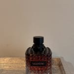 User submitted media