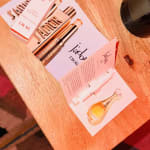 User submitted media