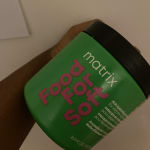 User submitted media