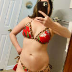 Hamptons Diamond Stitch  - Tula Floral