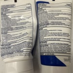 User submitted media