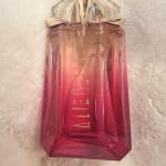 User submitted media