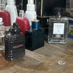 User submitted media