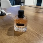 User submitted media