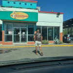 User submitted media