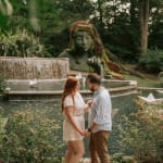 User submitted media