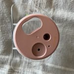 Made for Me Double Electric Wearable Breast Pump
