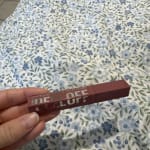 User submitted media