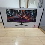 Alienware 34 曲面 QD-OLED ゲーミングモニター - AW3423DW | Dell 日本
