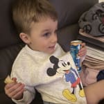 User submitted media
