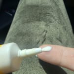 User submitted media