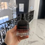 User submitted media