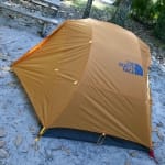 talus 2 tent