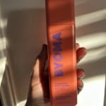 User submitted media