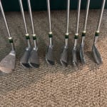 ZXi5 Irons | Golf Clubs | Dunlop Sports US