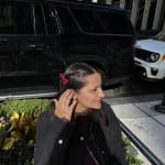 User submitted media