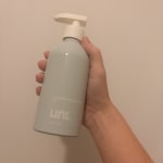 User submitted media