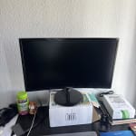 User submitted media