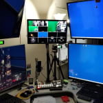 User submitted media
