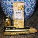 User submitted media