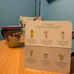 User submitted media