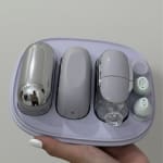 User submitted media