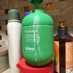 User submitted media