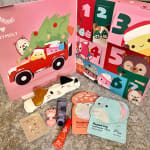 User submitted media