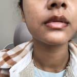 User submitted media