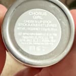 User submitted media 3 of 3