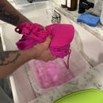 User submitted media