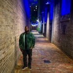 User submitted media