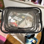 User submitted media