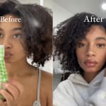 User submitted media