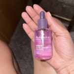 User submitted media