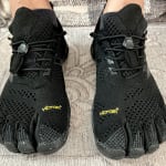 KMD EVO Men's Black | Man | Vibram