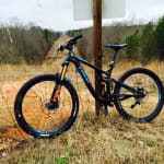Remedy 8 27.5 | Trek Bikes