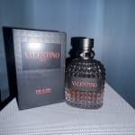 User submitted media