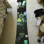 【PSHOW】Artifact ROCKER & FLOW TR Rome Snowboard 2015 ARTIFACT ROCKER