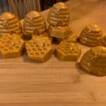 SFIC Honey Melt and Pour Soap Base