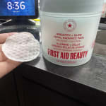 User submitted media