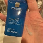 User submitted media