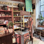 User submitted media