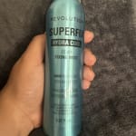 User submitted media