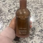 User submitted media