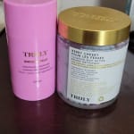 User submitted media