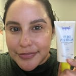 User submitted media