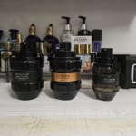 User submitted media