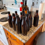 User submitted media